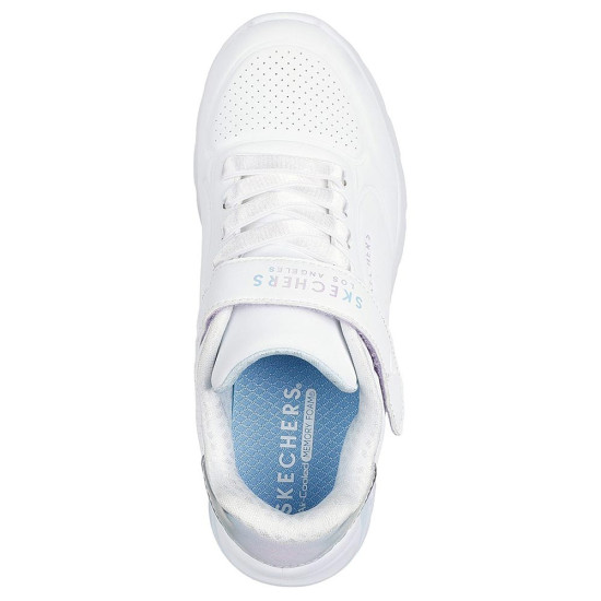 Skechers Uno Lite 2.0 - Vivid Metallic